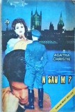 Agatha Christie - N sau M? (1993), Politist, Romana, Colectia Best-Seller, 13 x 20 cm