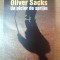UN PICIOR DE SPRIJIN de OLIVER SACKS , 2013