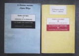 Timpul istoriei: memorie și patrimoniu (2 vol.; dedicație Dinu C. Giurescu)