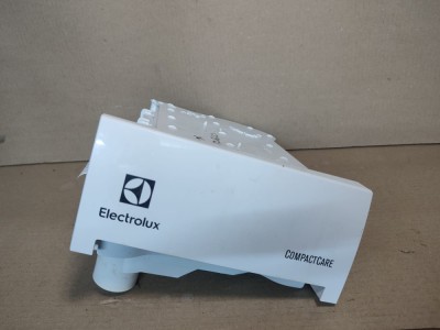 Sertar detergent cu caseta Masina de spalat Electrolux EWS1266CI /C8 foto