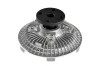 Vascocuplaj ventilator radiator Jeep Cherokee 4.0 -2001, Wrangler 2.5 -2003, NTY CSW-CH-001