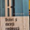 Oratori si elocinta romaneasca