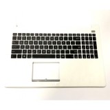 Top case capac superior pentru Asus Notebook X502C