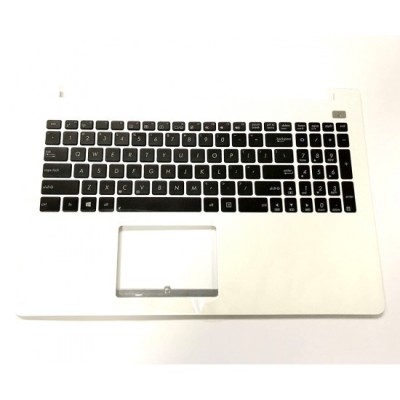 Top case capac superior pentru Asus Notebook X502C foto