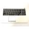 Top case capac superior pentru Asus Notebook X502C