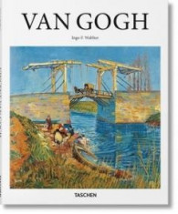 Van Gogh INGO E. WALTHER foto
