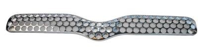 Grila radiator Toyota Yaris (Cp10), 04.1999-03.2003, crom, 5310152030, 810305-1