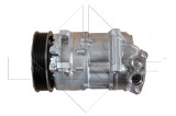 NRF 32593 EASY FIT Compresor, climatizare