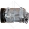 NRF 32593 EASY FIT Compresor, climatizare