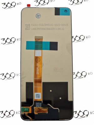 Display Realme 6 / 6S / 7 4G 2020 NF foto