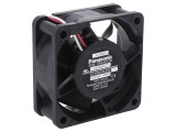Ventilator axial 12V 60x60x25mm 28,8m3/h 23,5dBA
