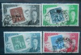 CN SERIE COLONII BRITANICE BARBADOS