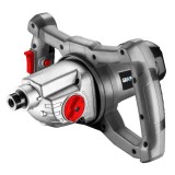 Mixer electric 1400W, viteza: I: 250-500, II: 400-800 rpm 58G785