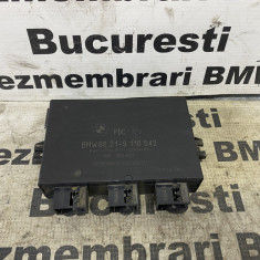 Modul senzori parcare PDC original BMW E39,X3 E83,X5 E53