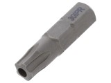 Capăt de şurubelniţă Torx&reg; PLUS 30IPR STANDARD