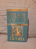 CAUTAREA-WILBUR SMITH (AL 4-LEA VOLUM DIN SAGA EGIPTULUI)