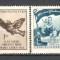 Cehoslovacia.1953 Congres ptr. pace Praga XC.218