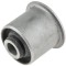 Bucsa brat suspensie Nissan Pick-Up D22 1998-, Fata Superior, NTY ZTP-NS-020D