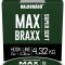 Haldorado - Fir textil Max Braxx Super Soft Hook Line 10m - 0.08mm