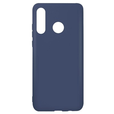 Husa pentru HUAWEI P30 Lite - Ultra Slim Mat (Albastru) foto