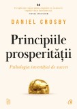Principiile prosperității - Editura Curtea Veche