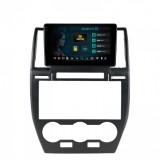 Navigatie 2K Land Rover Freelander 2 (2006-2012) 4GB RAM Android 13 Octacore Slot Sim 4G DSP GPS Wi-FI Carplay Android Auto USB Bluetooth Waze Touchsc