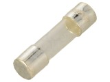 Siguranță ceramică cilindrică 50mA 250VAC 5x20mm