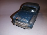 Bnk jc Corgi 352 Standard Vanguard Staff Car