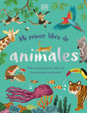 The Bedtime Book of Animals