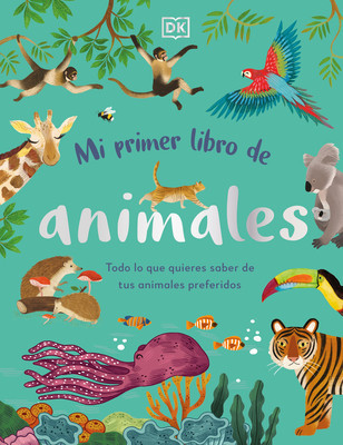 The Bedtime Book of Animals foto