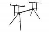 Rod Pod Aluminiu Delphin BRONX, 3 Posturi