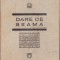 HST C513 Dare de seamă 1929 Congres IV Contabili Autorizați Constanța