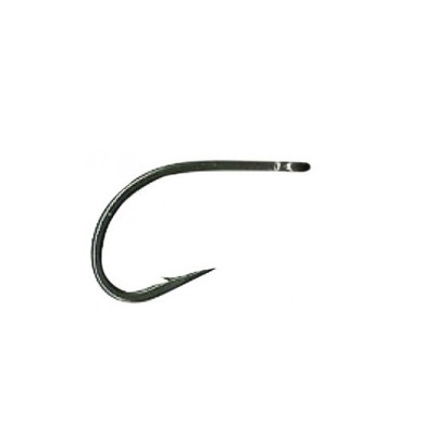 Carlige Mustad XV2 Wide Gape nr 4 foto
