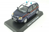 Macheta Renault Scenic RX4 2003 Carabinieri - Altaya 1/43, 1:43