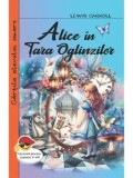 Cumpara ieftin Alice in Tara Oglinzilor/Lewis Carroll