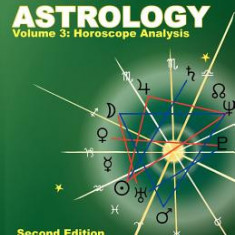 The Only Way to Learn about Astrology, Volume 3, Second Edition