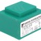 Transformator &icirc;ncapsulat 6VA 230V 6V PCB