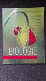 BIOLOGIE MANUAL PENTRU CLASA A V-A - Saitan, Popescu