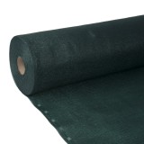 Plasă de protecție solară și v&acirc;nt, 1,2m x 14m, ecran gard grădină