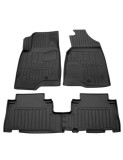 Set Covorase Auto Tip Tavita Cauciuc Umbrella Opel Antara (2006-2018)