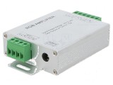 Amplificator RGB pentru iluminare RGB - 12A
