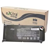 Baterie compatibila Laptop, HP, Envy 15-AH, 15Z-AH, 805094-005, HSTNN-DB7C, HSTNN-DB6X, 3ICP7/65/80, LP03XL, 11.4V, 3600mAh, 41Wh