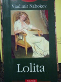 Vladimir Nabokov - Lolita (editia 2003)