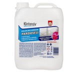 Solutie curatare pardoseli, 5 litri, Klintensiv