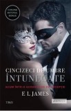 Cincizeci de umbre intunecate Vol. II Din trilogia Fifty Shades - E.L. James