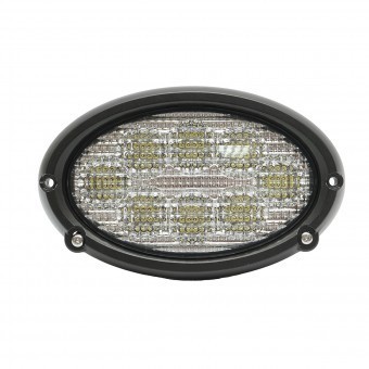 Proiector LED Massey Ferguson cod OEM 3786664M91, UT-W4014