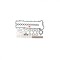 Set garnituri chiulasa BMW 7 (E65 E66 E67) 730 d 2002-2008 CORTECO 417280P