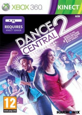 Dance Central 2 (Kinect) Xbox360 foto