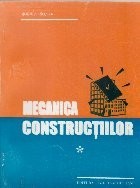 Mecanica constructiilor foto