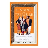 Finding Your Treasure